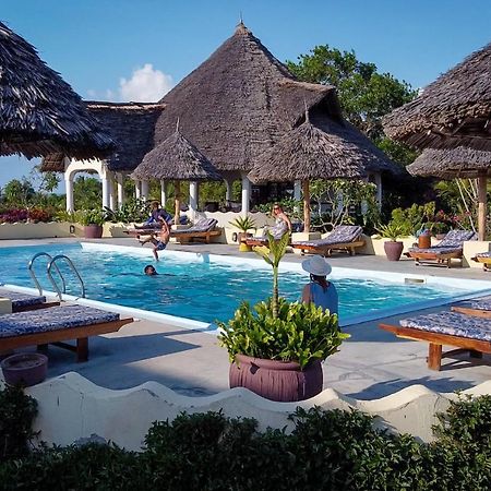 Butiama Bustani Hotel Kilindoni Exterior foto
